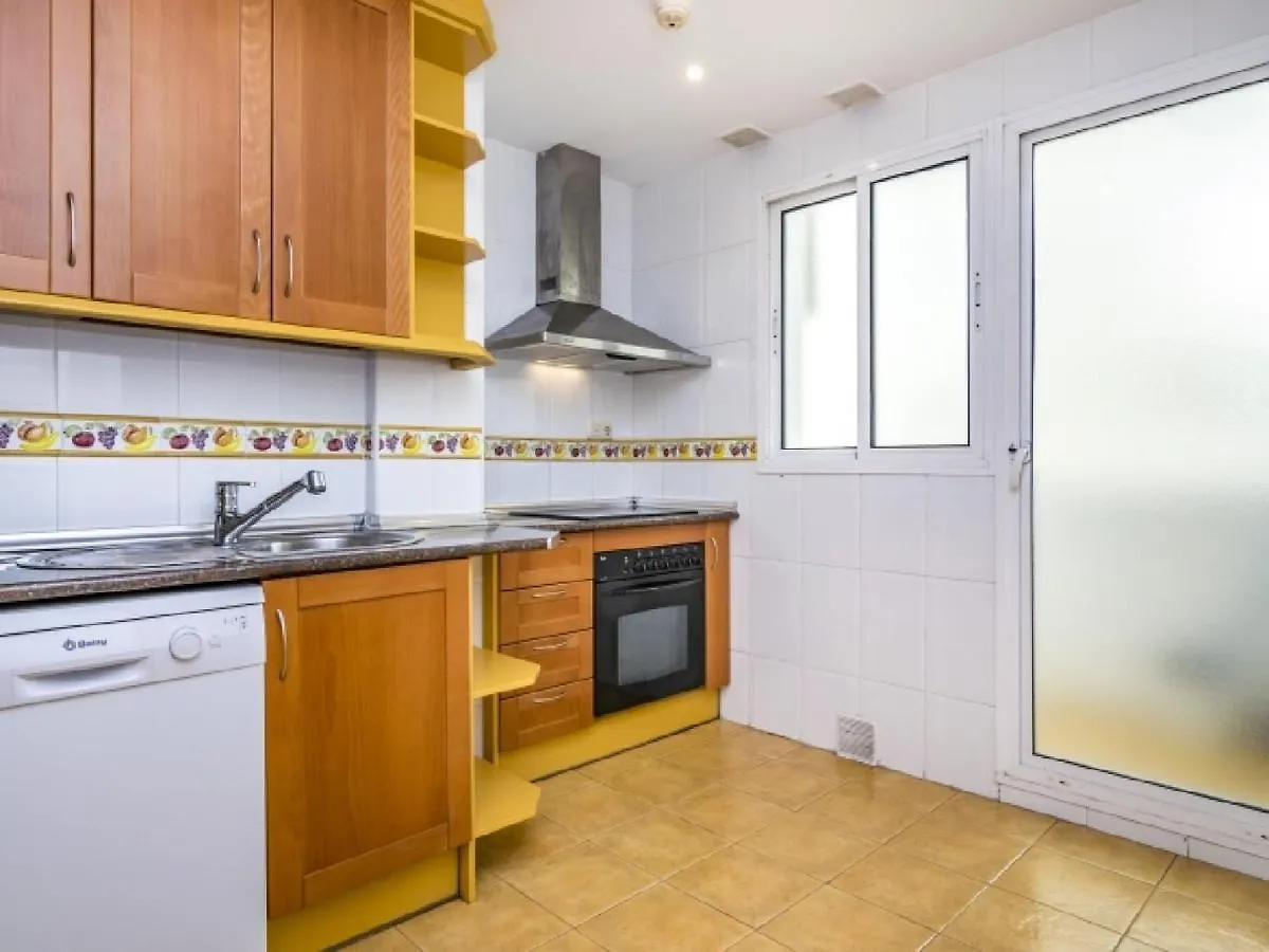Apartamento 341 Marbella 0*,  Spain