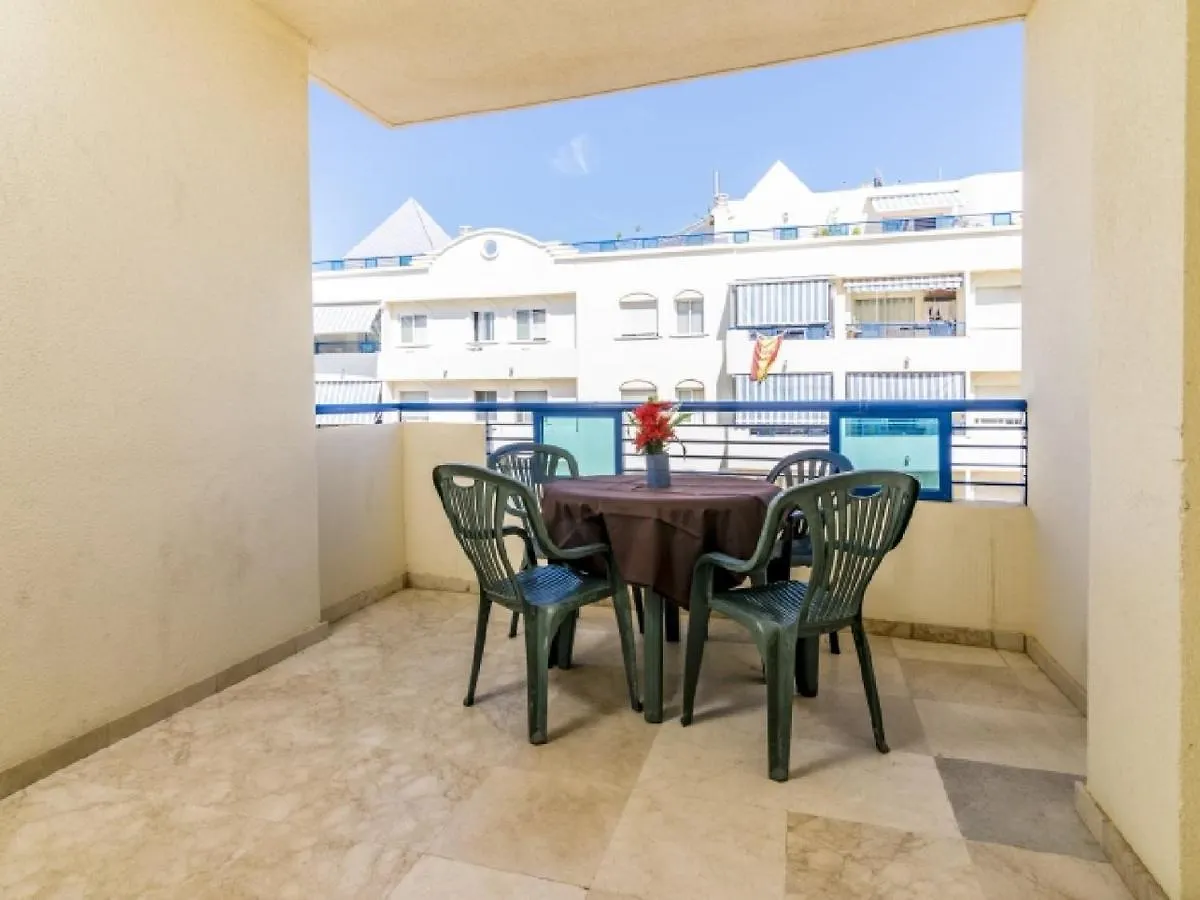 Apartment Apartamento 341 Marbella