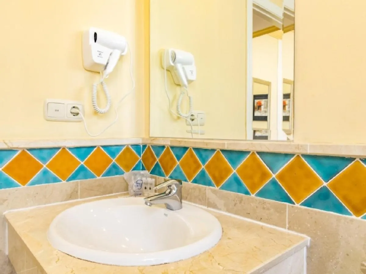 Apartamento 341 Marbella